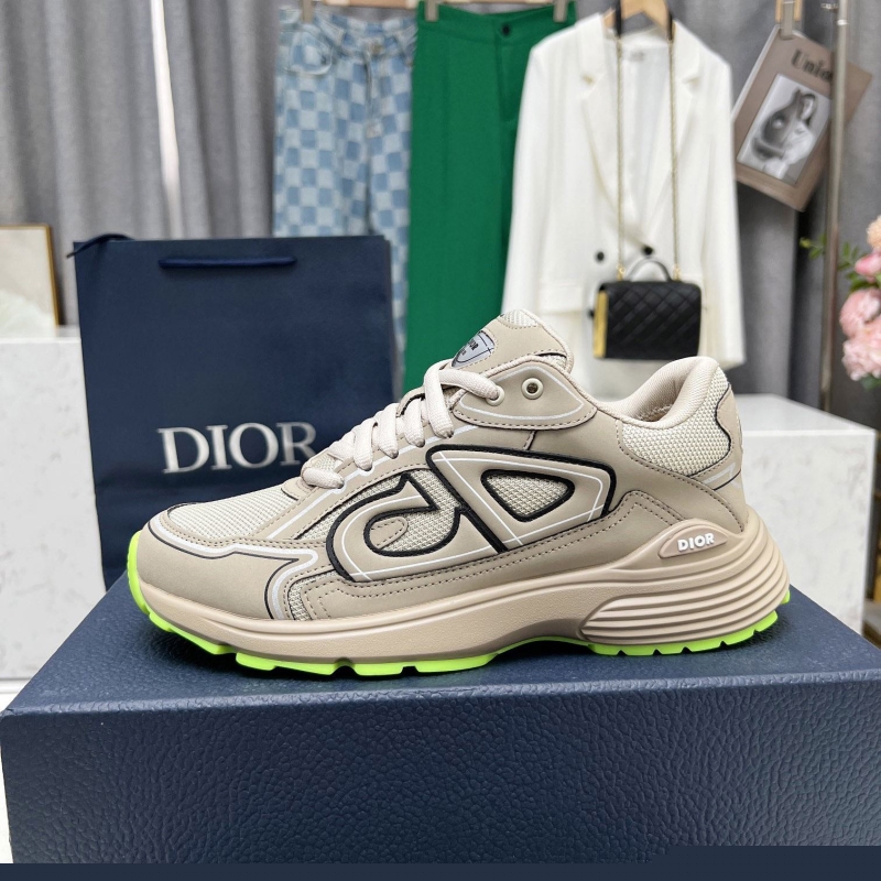 ch**an D*or casual shoes